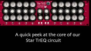 Star TrEQ Circuit