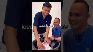 moments idealis kalah#shortsfeed #shortsviral #idealis #core
