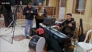 02 Cevizin yapragı dal arasında Ahmet Can Emeksiz Asker HD Uçak Müzik