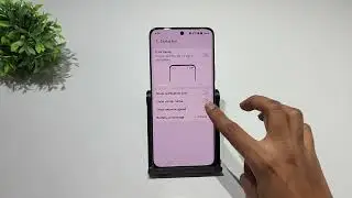 How to change status bar settings in honor 400 lite, pro | honor 400 me pure mode on kaise kare