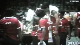 1982 U/tex-Toyota (Final minute)