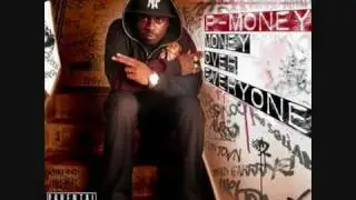 P Money - The Warning (Sending For Ghetto)