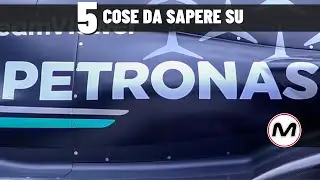 5 COSE DA SAPERE su PETRONAS Lubricants International