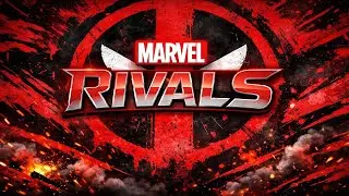 🎙️ Marvel Rivals w/ friends!  | Chaos, Combos & Comic Energy | #MarvelRivalsCreation