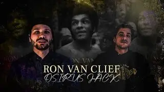 PREMIERE ECOUTE - OSIRUS JACK - RON VAN CLIEF