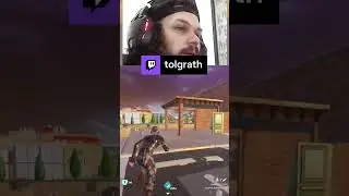 Always satisfying when you can hardly see them! :D | tolgrath on #Twitch