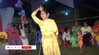 গ্রামের বিয়ের অস্থির সুন্দর নাচ, চরম মিস করবেন,,,,,,,,,,,,968