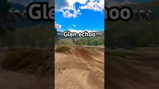 #tc85#glenecho