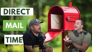 S6E8: Marketing Secrets for Real Estate Investors in 2026 &ndash; Direct Mail, Lead Gen & Scaling Deals 📬💰