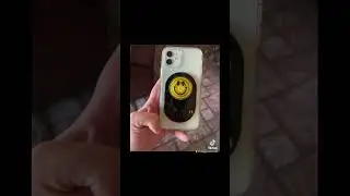 Pop socket magn&eacute;tico 😍 #shortsviral #viralvideo
