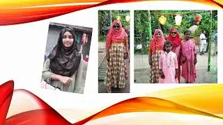 Siam weeding
