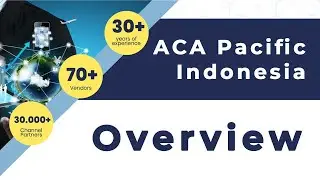 ACA Pacific Indonesia Overview