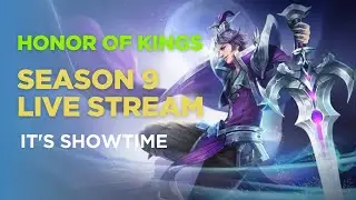 Live - Honor of Kings | Ranked Up  | HoK Global Esports #Hoklive #honorofkings #livestream #live