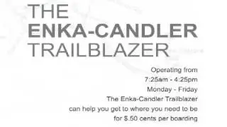 Enka-Candler Trailblazer