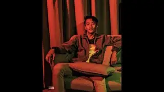 Mohd Amrie -Plutophobia [Official Lyric Video]