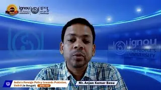 India's foreign policy towards Pakistan