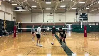 Shoreline Fundraiser KoB (Game 11) AALM vs DSEM