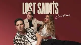 Lost Saints - So Far (Official Audio Stream)