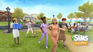 como baixar The Sims FreePlay Mod dinheiro infinito