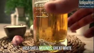 Mysterious North Carolina | Hidden History of The Ancient Shell Mounds and Lost Ocean Rituals