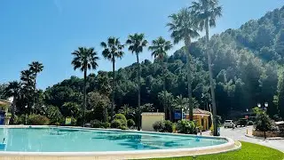 Altea Hills☀️🌊⛰4 bed,3 bath + studio apartment Beautiful villa with Panoramic sea view🌊🌊🌊