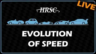 Racing Through Time 🏁 (1954 - 1994)