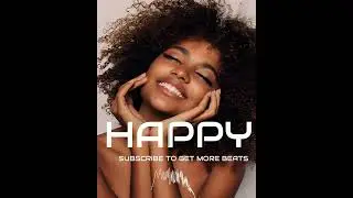 Afrobeat Instrumental | Smooth Afropop & Afro Fusion Beat
