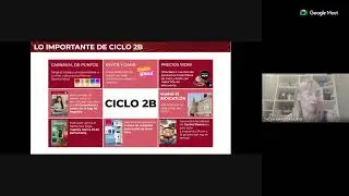 Ritual Ciclo 2 B