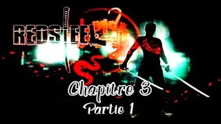Red Steel 1: Chapitre 3 Partie 1