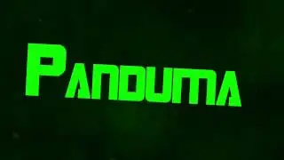 Panduma//Intro//CanadianGamerGFX