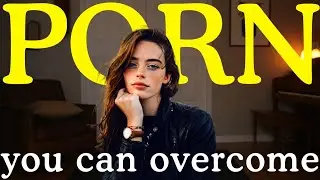 I Found FREEDOM From Porn With This Powerful Bible Verse Now Its Your Turn?