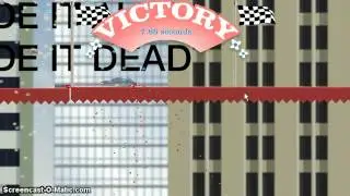 Happy Wheels w/ Michaelshady | Ep. 4| ZOMG RITE IN TAH ANUS