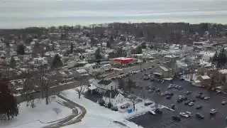 Glenside / Keswick / Abington PA - 01.13.19
