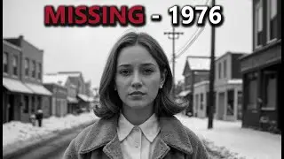 Missing Student Disappeared in 1976 &mdash; 48 Years Later, a Forgotten Envelope Finally Reveals the Truth