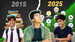 Success Ka Definition Badal Gaya Hai | Generation Reality Explained