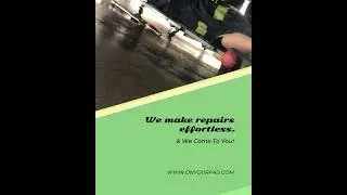 On Your Pad RV & Truck Mobile Oil Change, Maintenance and Repair