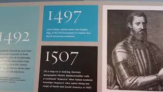 Ellis Island Virtual Walking Tour of the Immigration Museum in New York, USA, 2019