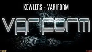 Demoscena PC | RETRO PC | KEWLERS - VARIFORM | 3rd at Assembly 2002 party | 4K