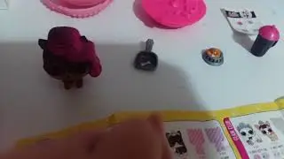 Lol pets attım Ruff Rocker &ccedil;ıktı!!!!inanmadım...