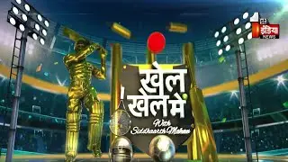भारत की फिजिकली डिसेबल्ड टीम की जीत |Khel khel Mein With Siddhaarth Mahan | Physical Disability Team