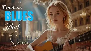 Midnight Thoughts, Deep Blues | Soulful Classics