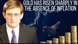 What Makes Gold An Excellent Hedge Against Inflation