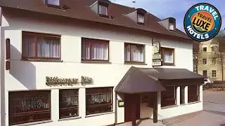 Hotel Kugel | Trier, Germany | Hotel Review 🌟