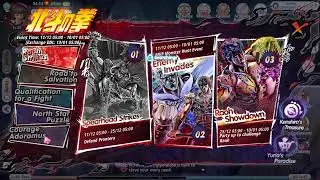 LIVE ROX GLOBAL - BossHunt  - Whitesmith POV