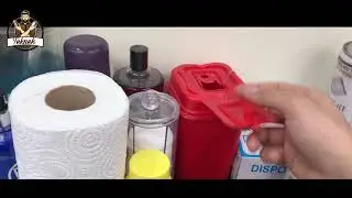 ‏هذه ‏ ‏الأدوات   ستجعلً منك. حلاق ماهر/‏تعرف على أبسط أدوات الحلاقة