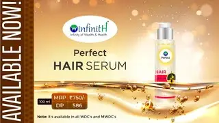 Winfinith New Launching Products