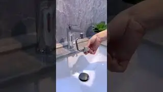 🔥 Best Swivel Nozzle on Mixer! 💦 Get Cashback on Aliexpress Products! 💰