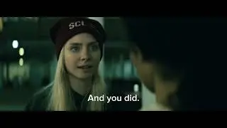 Cate&rsquo;s Redemption Plea | S02E07 | Gen V