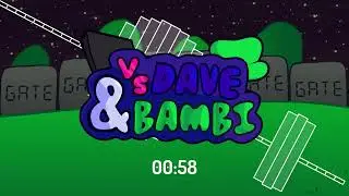 Vibe (Remake) - VS D&B Fantrack