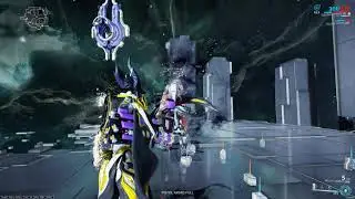 Warframe - Arca Plasmor vs 160 Corpus Tech NO RIVENS
